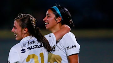 Pumas v Juarez - Torneo Grita Mexico A21 Liga MX Femenil